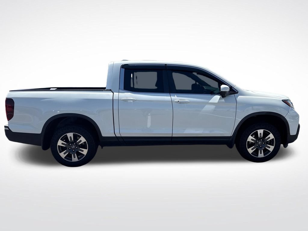 Used 2019 Honda Ridgeline RTL-T image 6