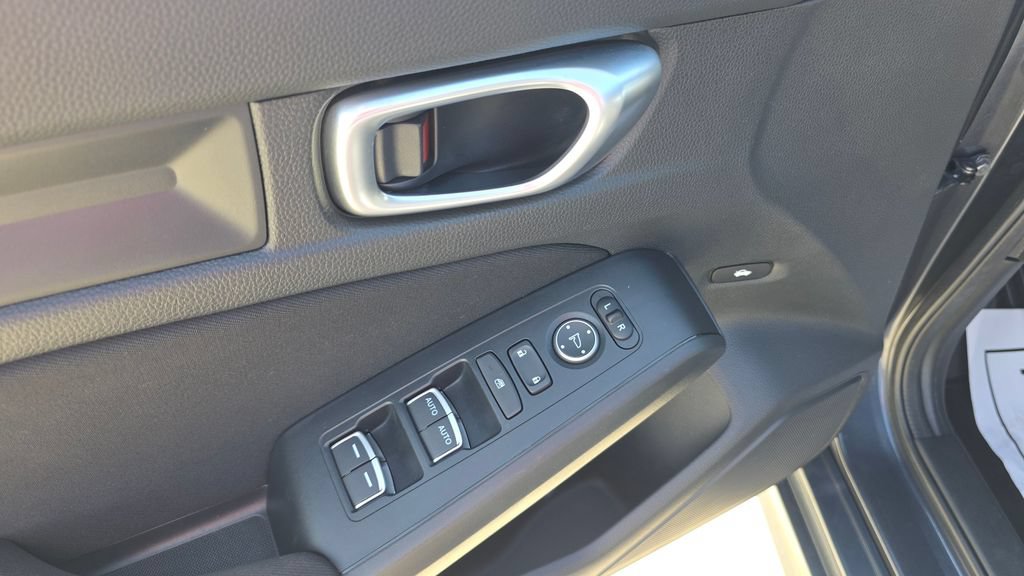Certified 2023 Honda Civic Sport image 23