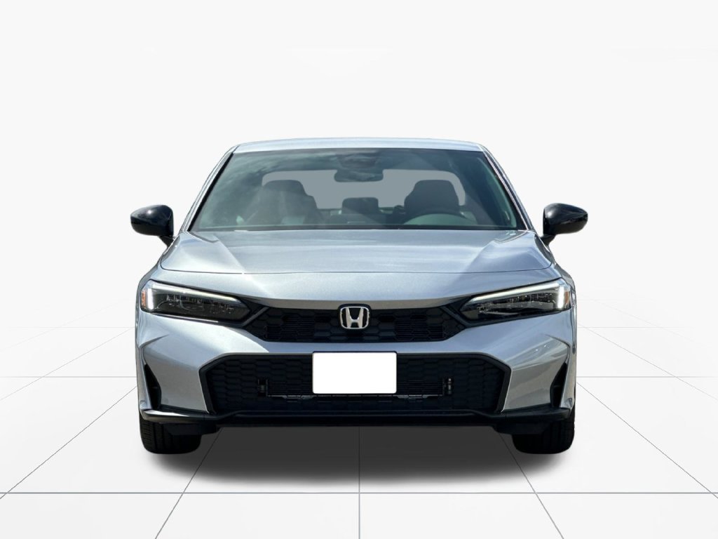 New 2026 Honda Civic Sport image 9