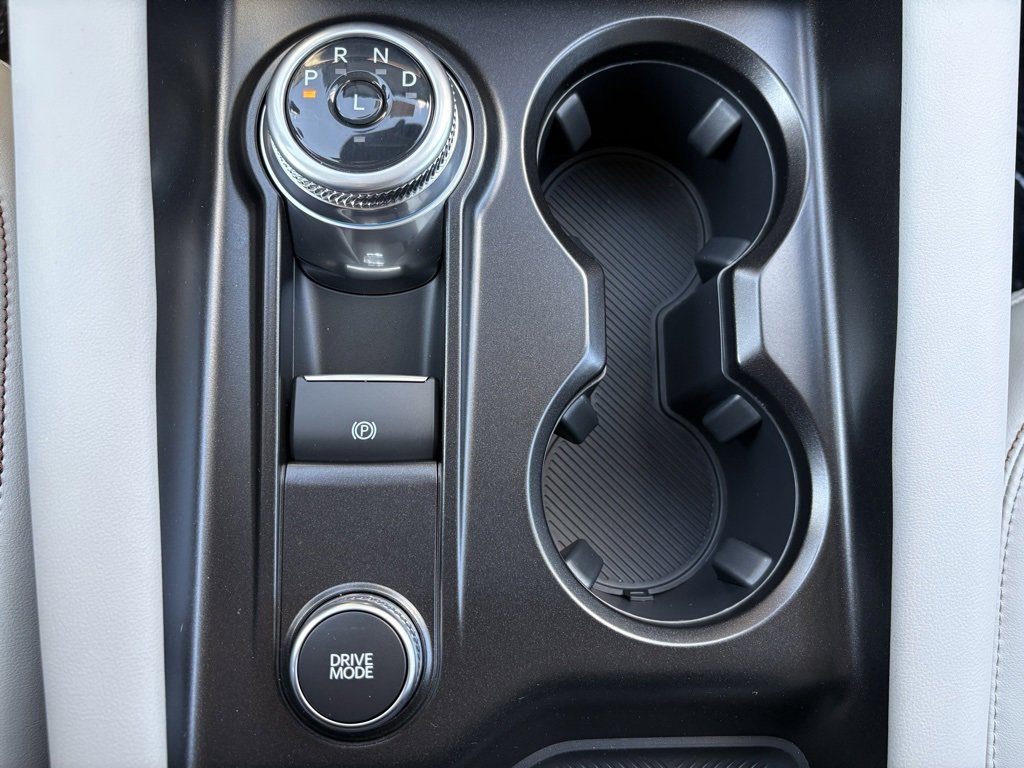 New 2026 Ford Explorer Active image 50
