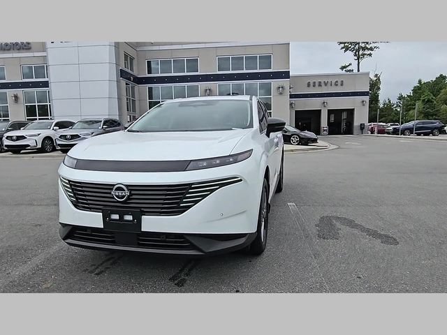 Used 2025 Nissan Murano SL w/ Cargo Package AWD/4WD image 34