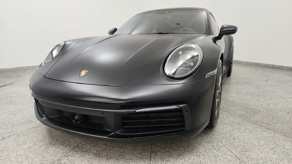 Used 2020 Porsche 911 Carrera RWD image 11