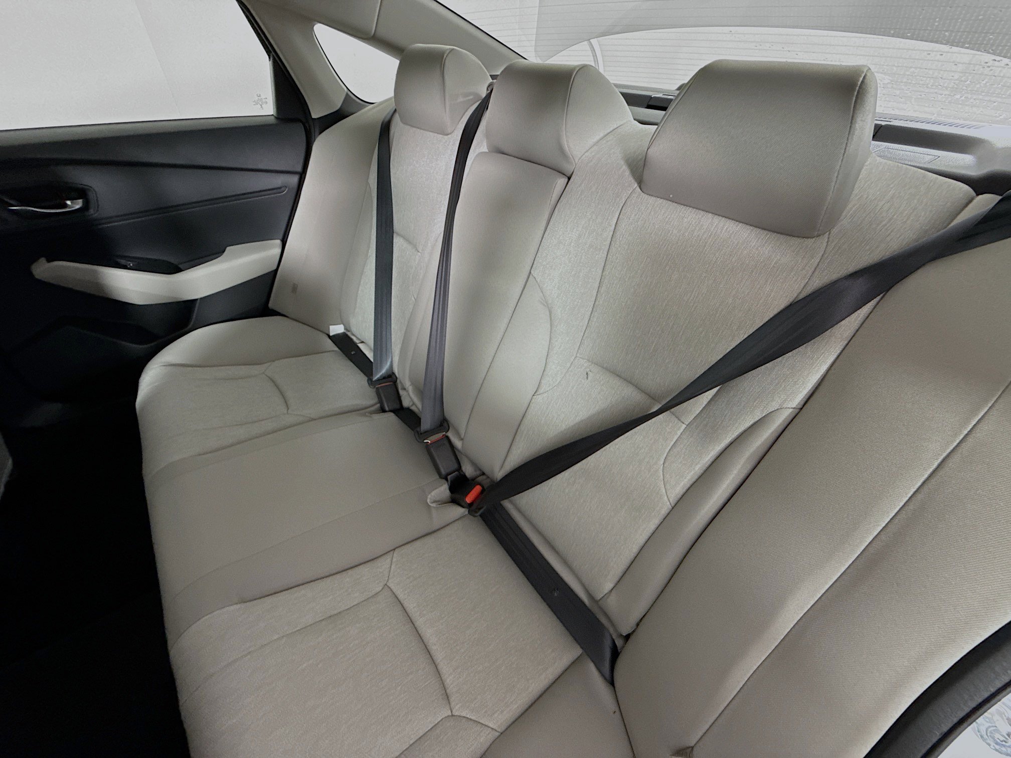 New 2025 Honda Accord LX image 26