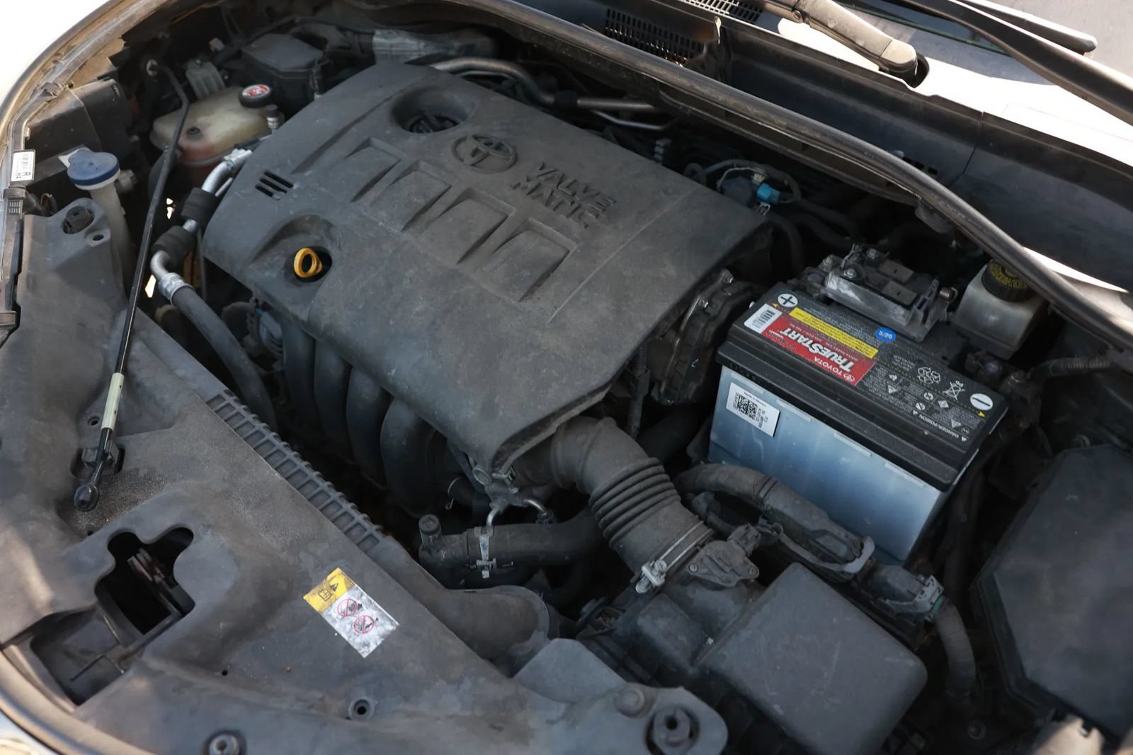 Used 2018 Toyota C-HR XLE FWD image 47