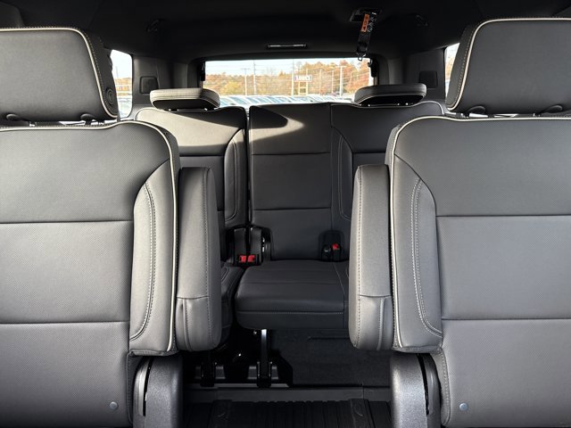 New 2026 GMC Yukon XL Elevation w/ LPO, Floor Liner Package image 19