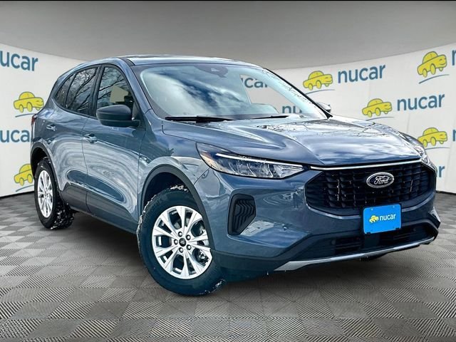 New 2026 Ford Escape Active w/ Tech Pack #1 AWD/4WD image 16