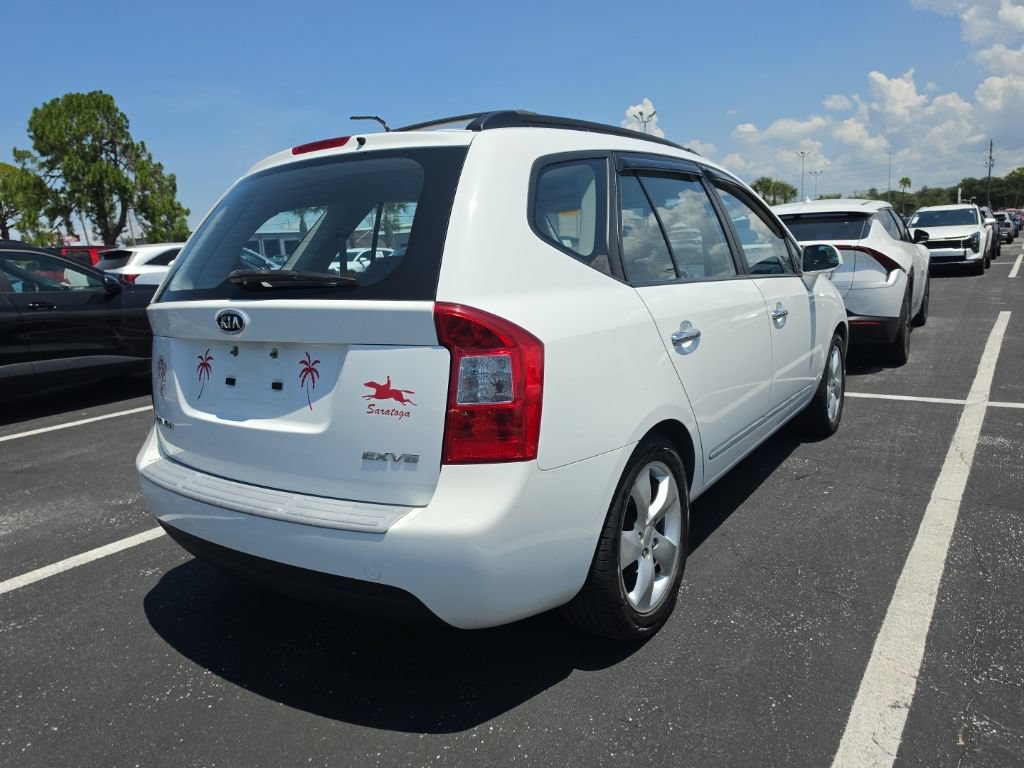 Used 2008 Kia Rondo EX FWD image 14