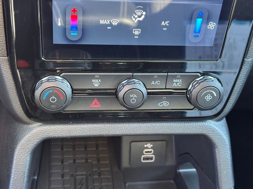 Used 2024 Ford Ranger XLT w/ FX4 Off-Road Package image 28