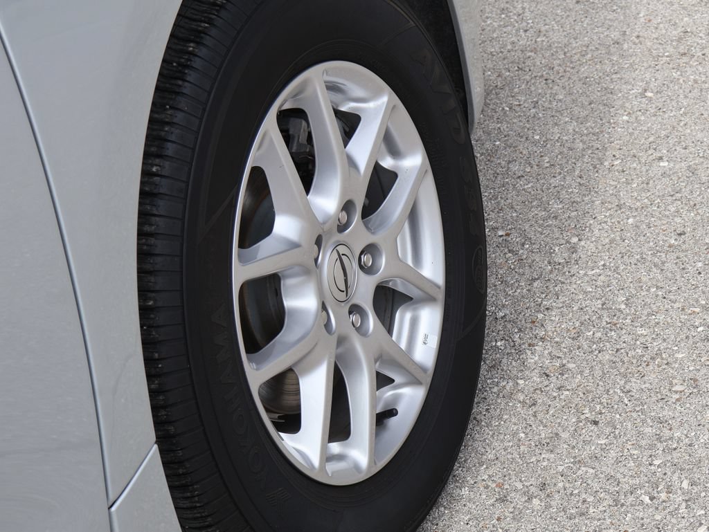 Used 2024 Chrysler Pacifica Touring-L FWD image 41