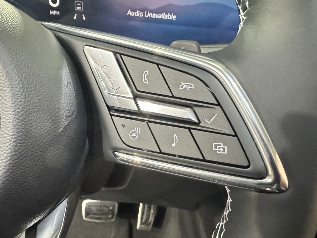 New 2026 Buick Envision Sport Touring AWD/4WD image 17