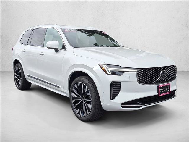 Certified 2026 Volvo XC90 B6 Plus w/ Protection Package Premier AWD/4WD image 3