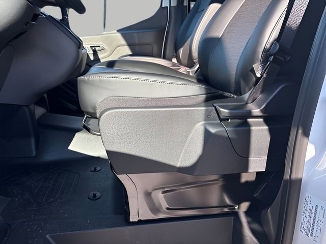 New 2026 Ford Transit 150 148 Medium Roof AWD image 26