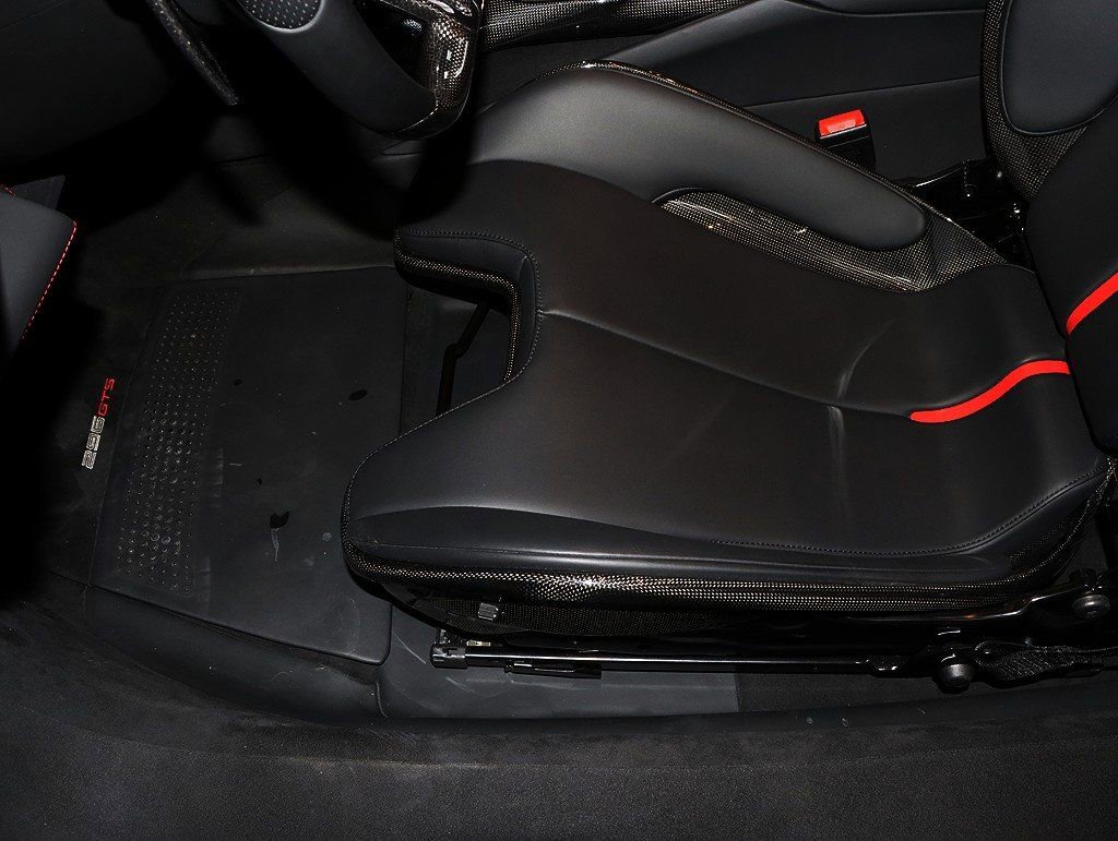 Certified 2024 Ferrari 296 GTS image 72