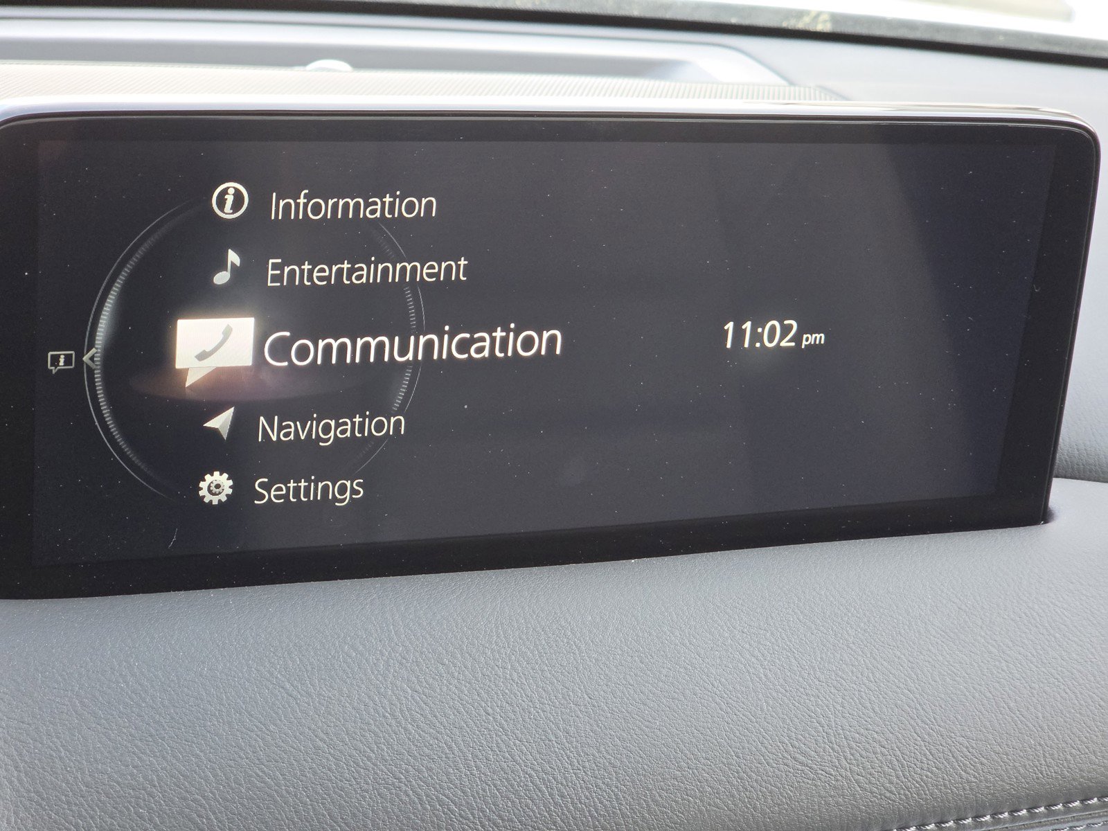 Used 2022 MAZDA CX-5 AWD 2.5 S w/ Preferred Package image 22