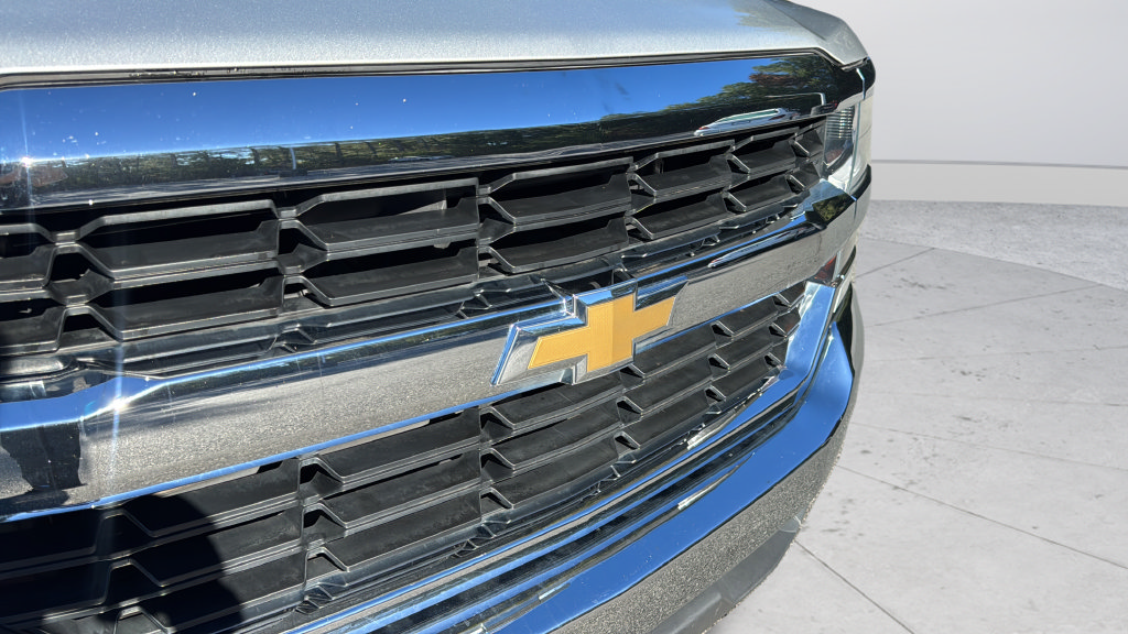 Used 2018 Chevrolet Silverado 1500 LT w/ All Star Edition RWD image 27