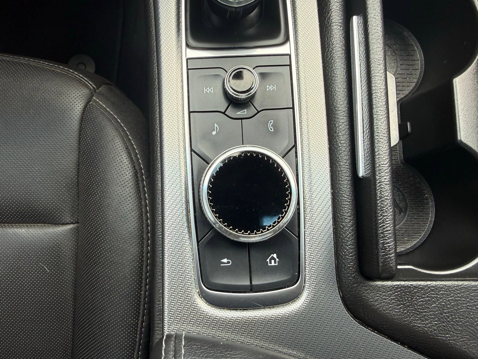 Used 2023 Cadillac CT5 Premium Luxury w/ Climate Package image 29