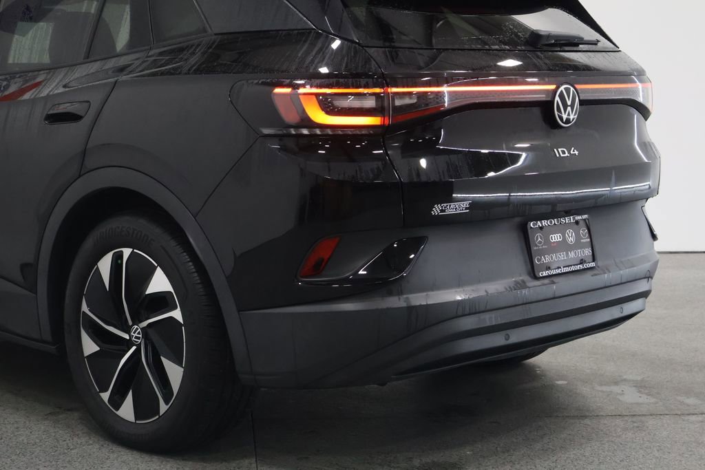 Used 2022 Volkswagen ID.4 Pro S image 10