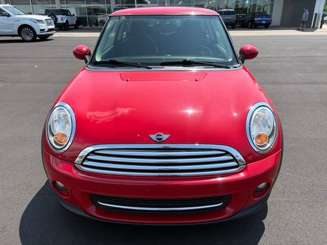 Used 2012 MINI Cooper Hardtop FWD image 11