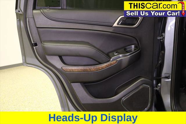 Used 2019 GMC Yukon Denali w/ Denali Ultimate Package image 33