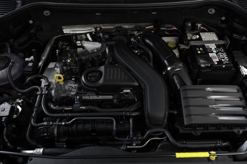 New 2026 Volkswagen Taos SE AWD/4WD image 23