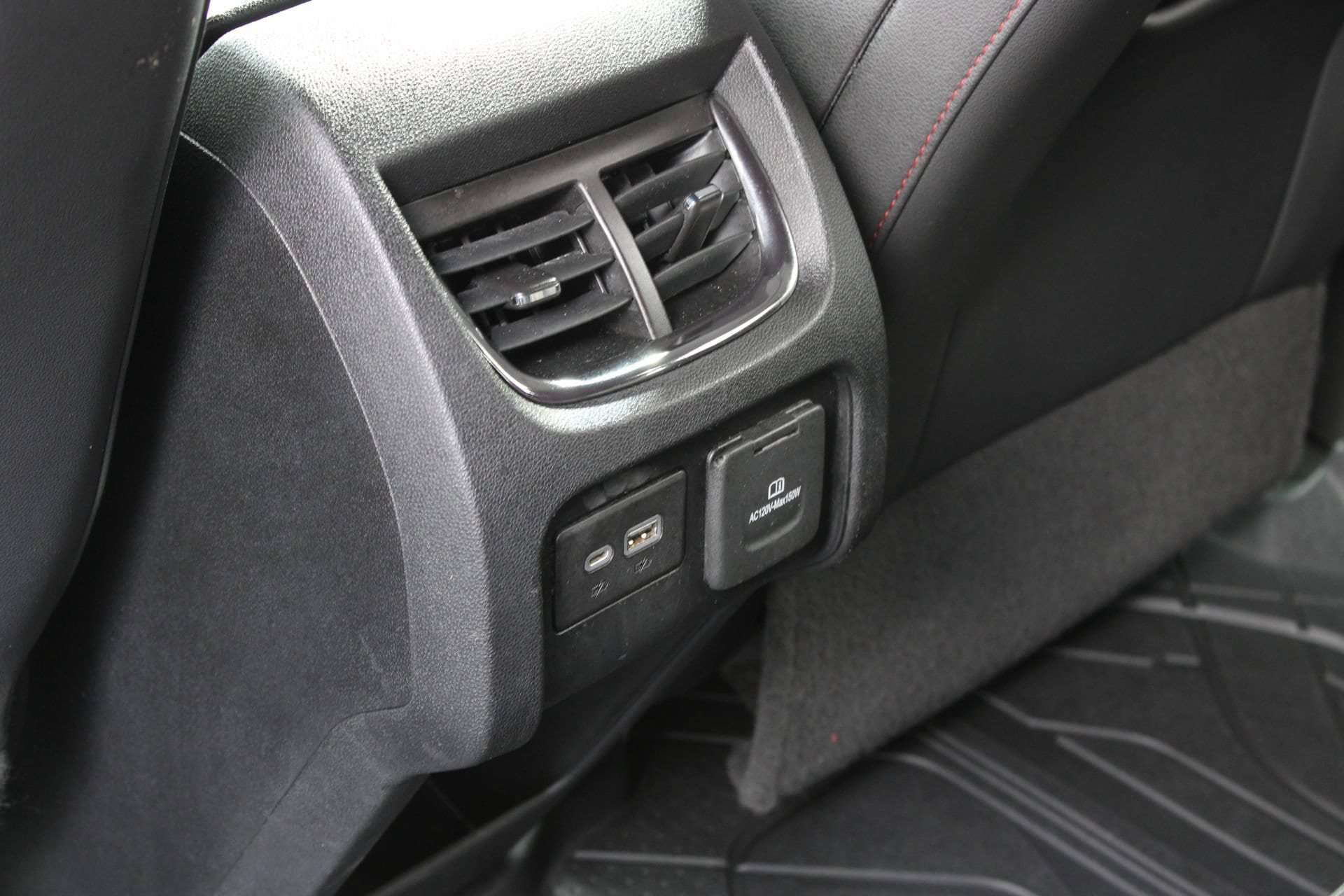 Used 2020 Chevrolet Blazer RS FWD image 22