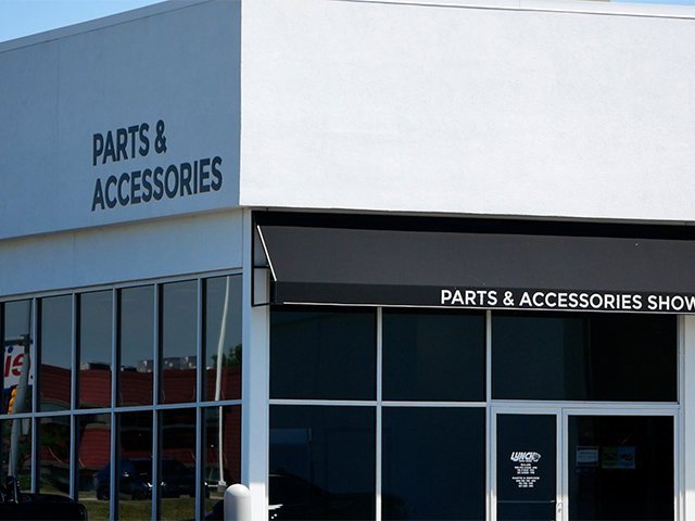 Used 2012 RAM 2500 ST w/ Chrome Appearance Group image 17