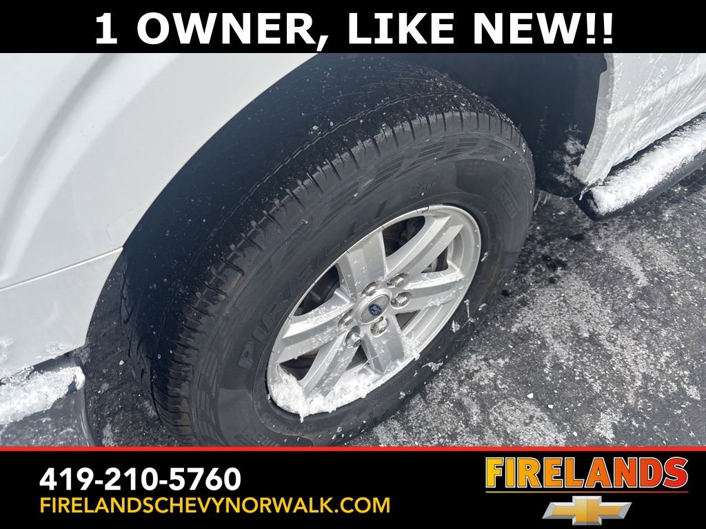 Used 2023 Ford F150 XLT image 14