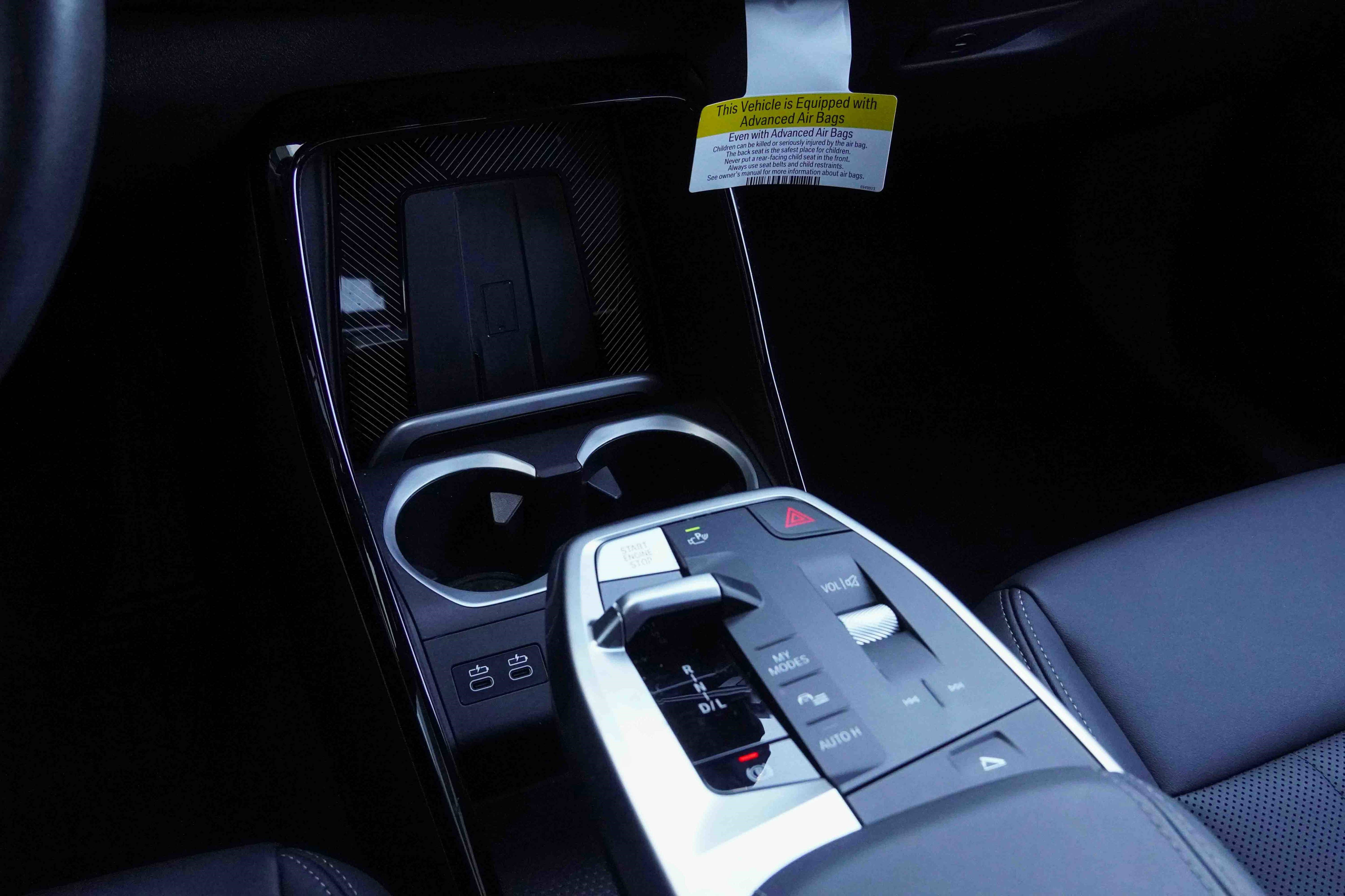 Certified 2025 BMW X2 xDrive28i w/ Premium Package image 28