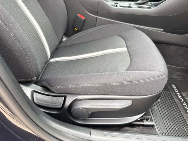 New 2026 Hyundai Sonata SE image 17