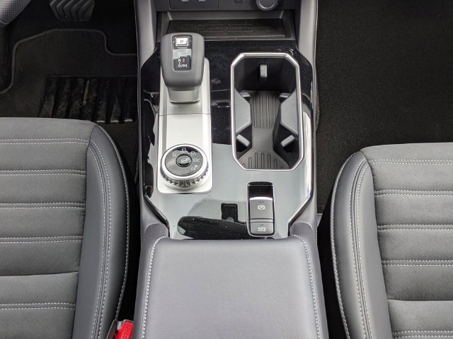 New 2026 Mitsubishi Outlander SE FWD image 20