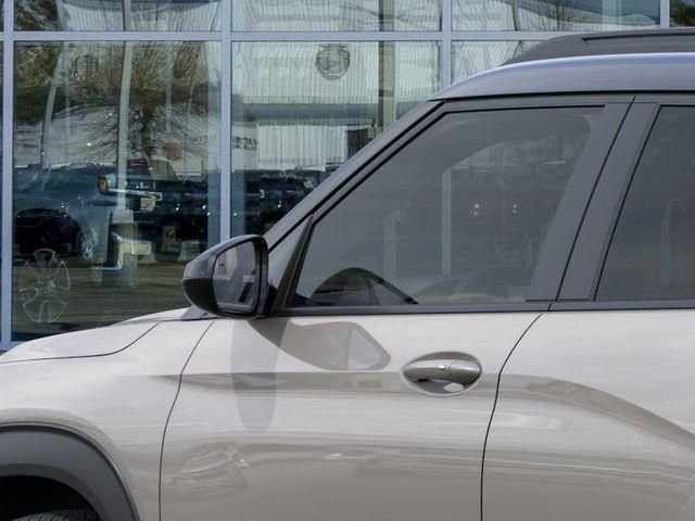 New 2026 Chevrolet TrailBlazer RS w/ Convenience Package image 15