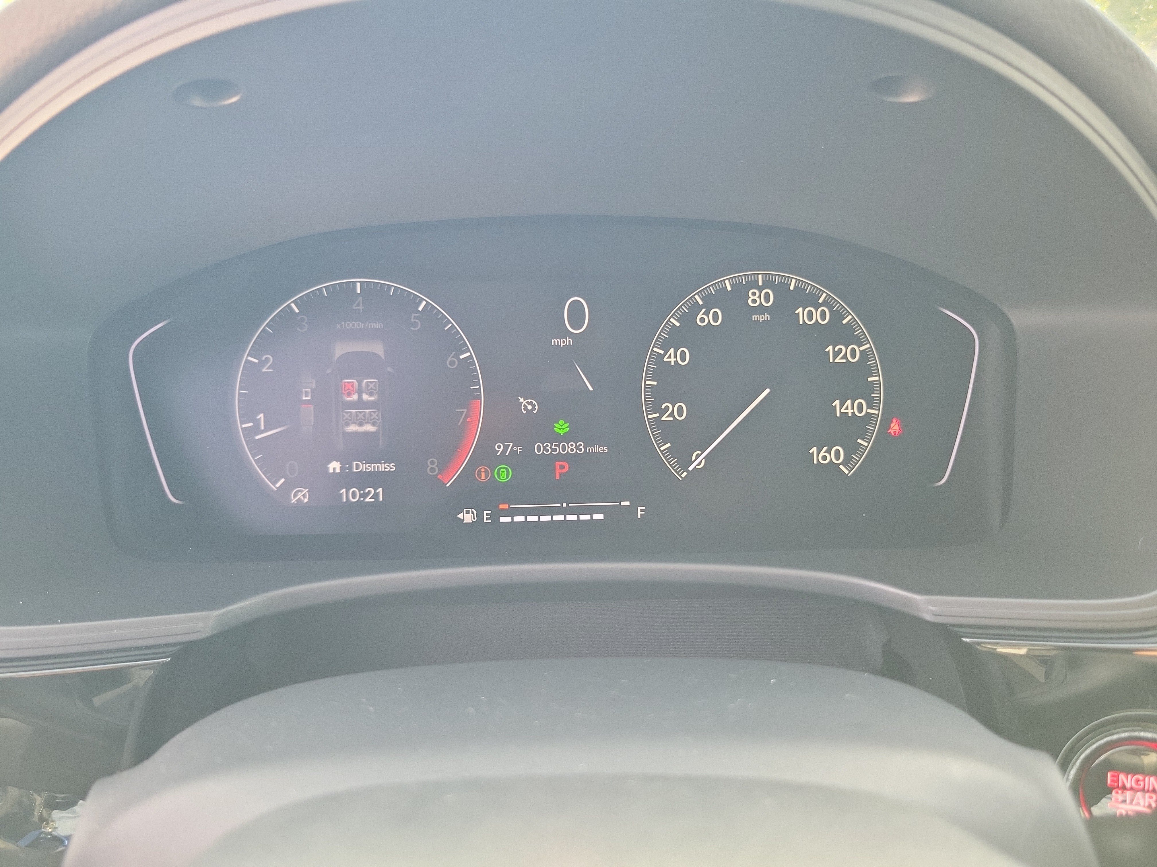 Used 2024 Honda Civic LX image 31