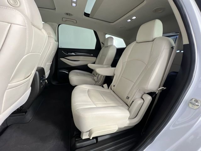 Certified 2022 Buick Enclave Premium w/ Experience Buick Package AWD/4WD image 26