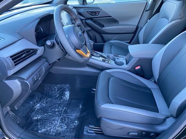 New 2026 Subaru Crosstrek 2.5i Wilderness image 9