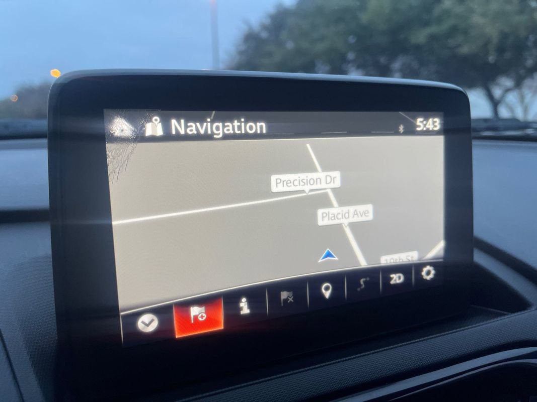 Used 2019 MAZDA MX-5 Miata Grand Touring image 20