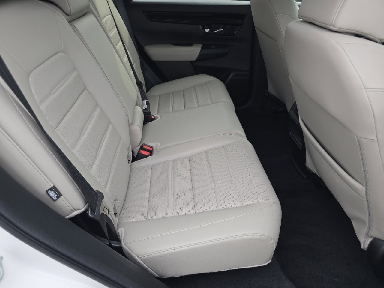 Used 2023 Honda CR-V EX-L image 21