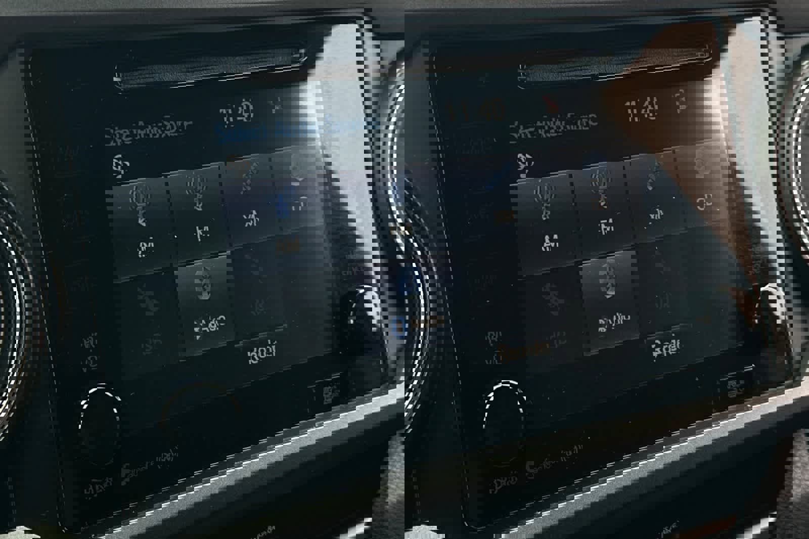 Used 2019 Toyota Tacoma TRD Sport image 20