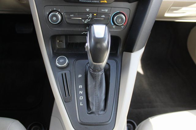 Used 2016 Ford Focus SE image 15
