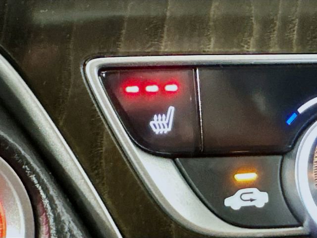 Certified 2020 Honda Accord EX image 14