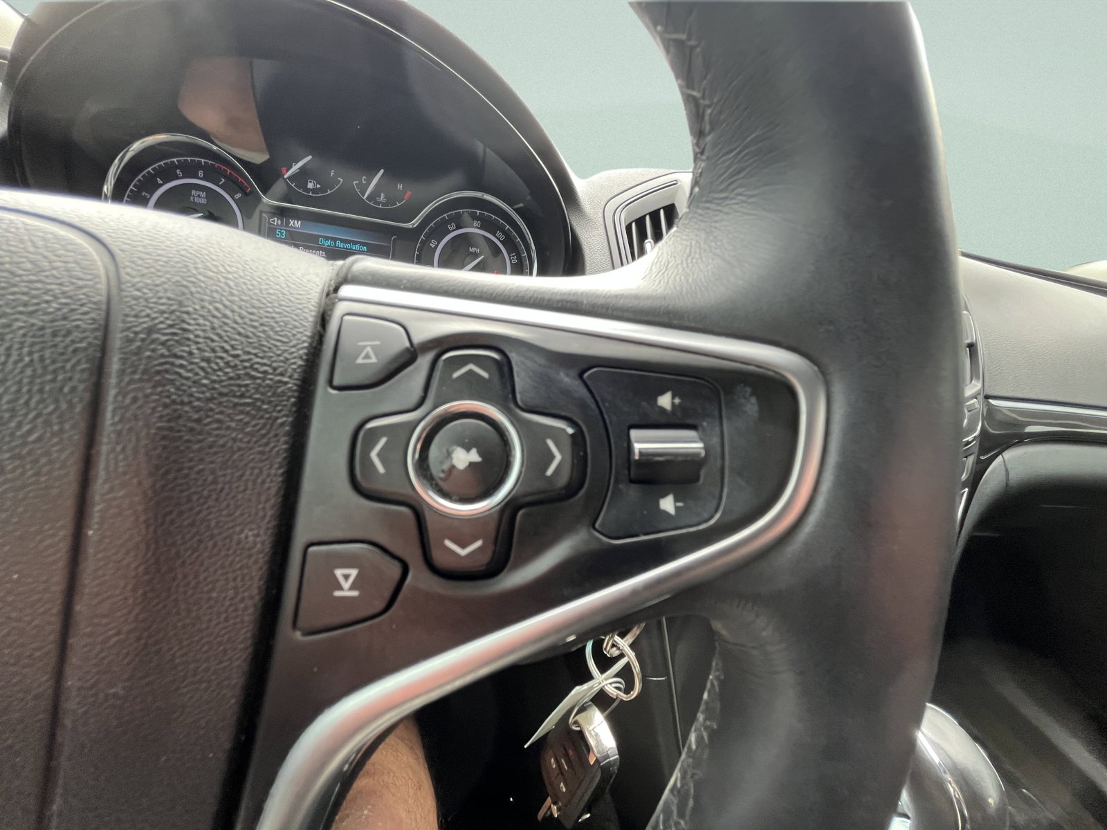Used 2014 Buick Regal FWD image 26