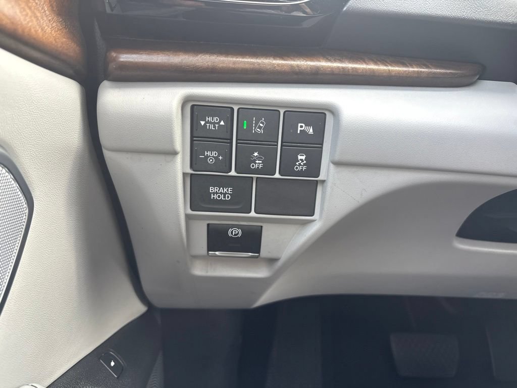 Used 2021 Acura RDX FWD w/ Advance Package image 28