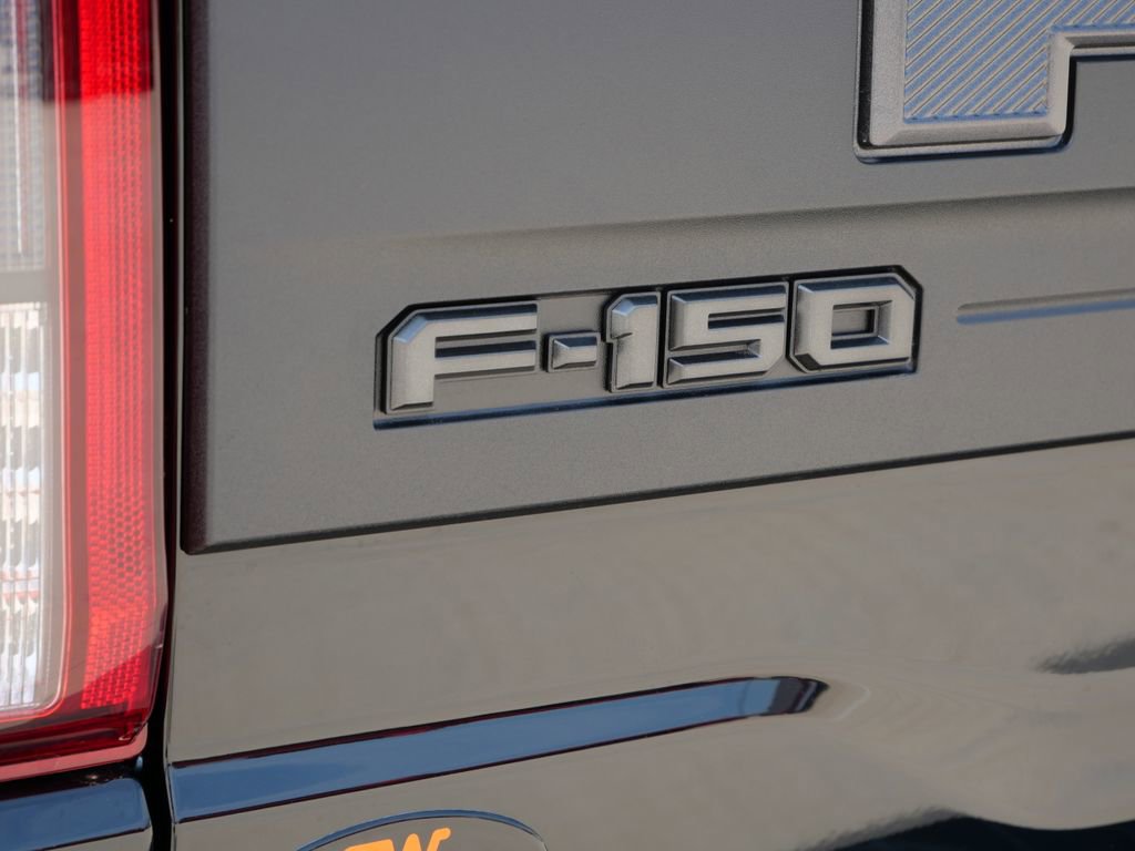 New 2026 Ford F150 Raptor image 12