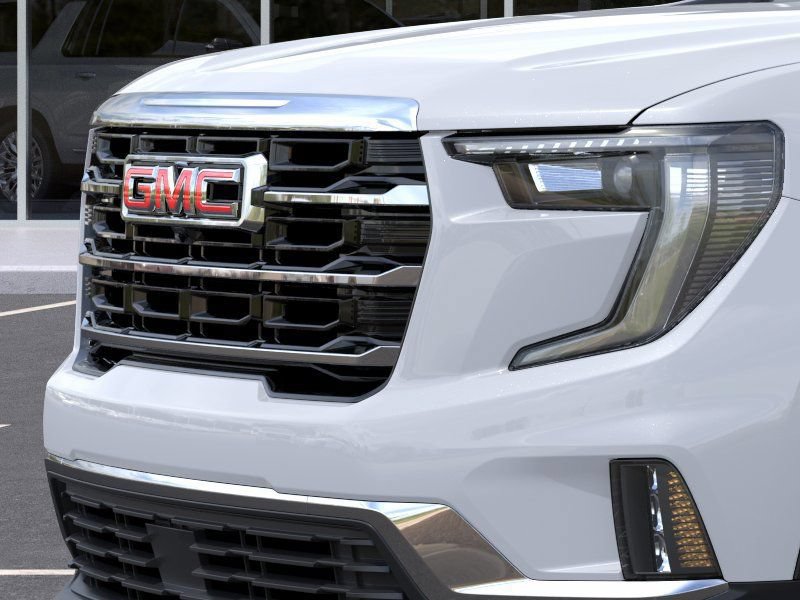 New 2026 GMC Acadia Elevation w/ Elevation Premium Package FWD image 14