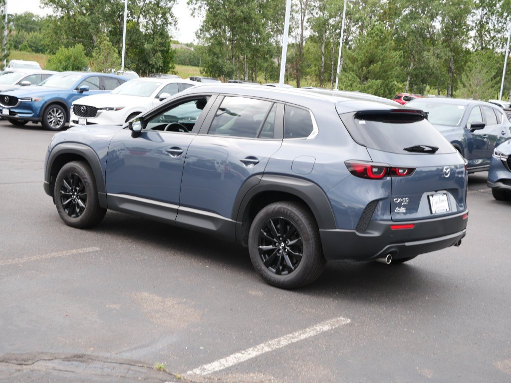 Used 2026 MAZDA CX-50 AWD 2.5 S w/ Preferred Pkg image 6