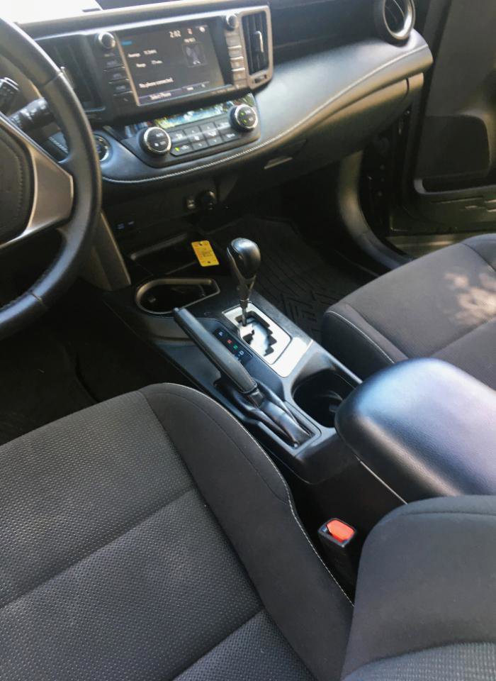 Used 2018 Toyota RAV4 Adventure image 18