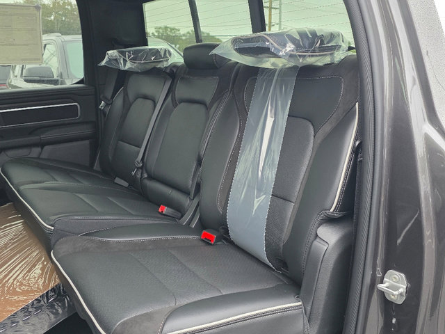 New 2026 RAM 1500 Laramie w/ Night Edition image 14