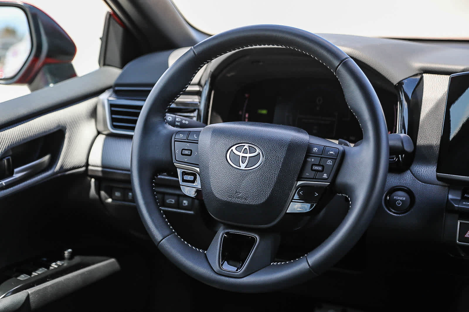 Certified 2026 Toyota Camry SE FWD image 16