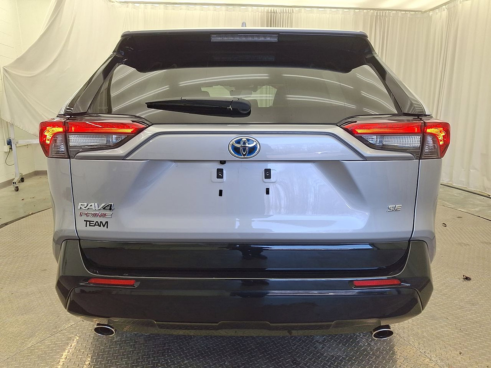 Certified 2023 Toyota RAV4 SE w/ Weather & Moonroof Package image 23