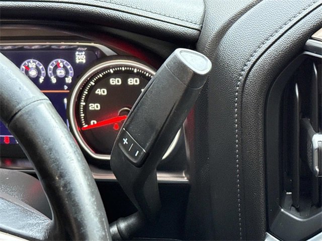 Used 2020 Chevrolet Silverado 1500 High Country image 16