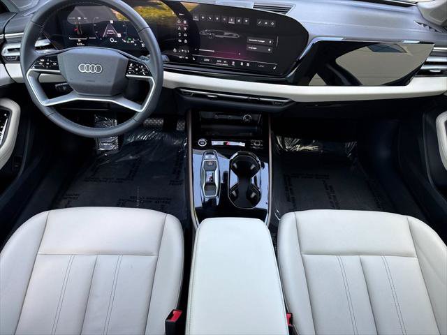 Certified 2025 Audi A5 2.0T Premium w/ Convenience Package AWD/4WD image 34